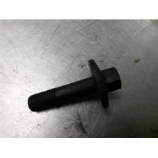 112J059 Crankshaft Pulley Bolt From 2002 Nissan Pathfinder 3.5 112J059 Crankshaft Pulley Bolt From 2002 Nissan Pathfinder 3.5